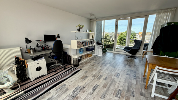 Medium property photo - Copernicuslaan, 2561 VA The Hague